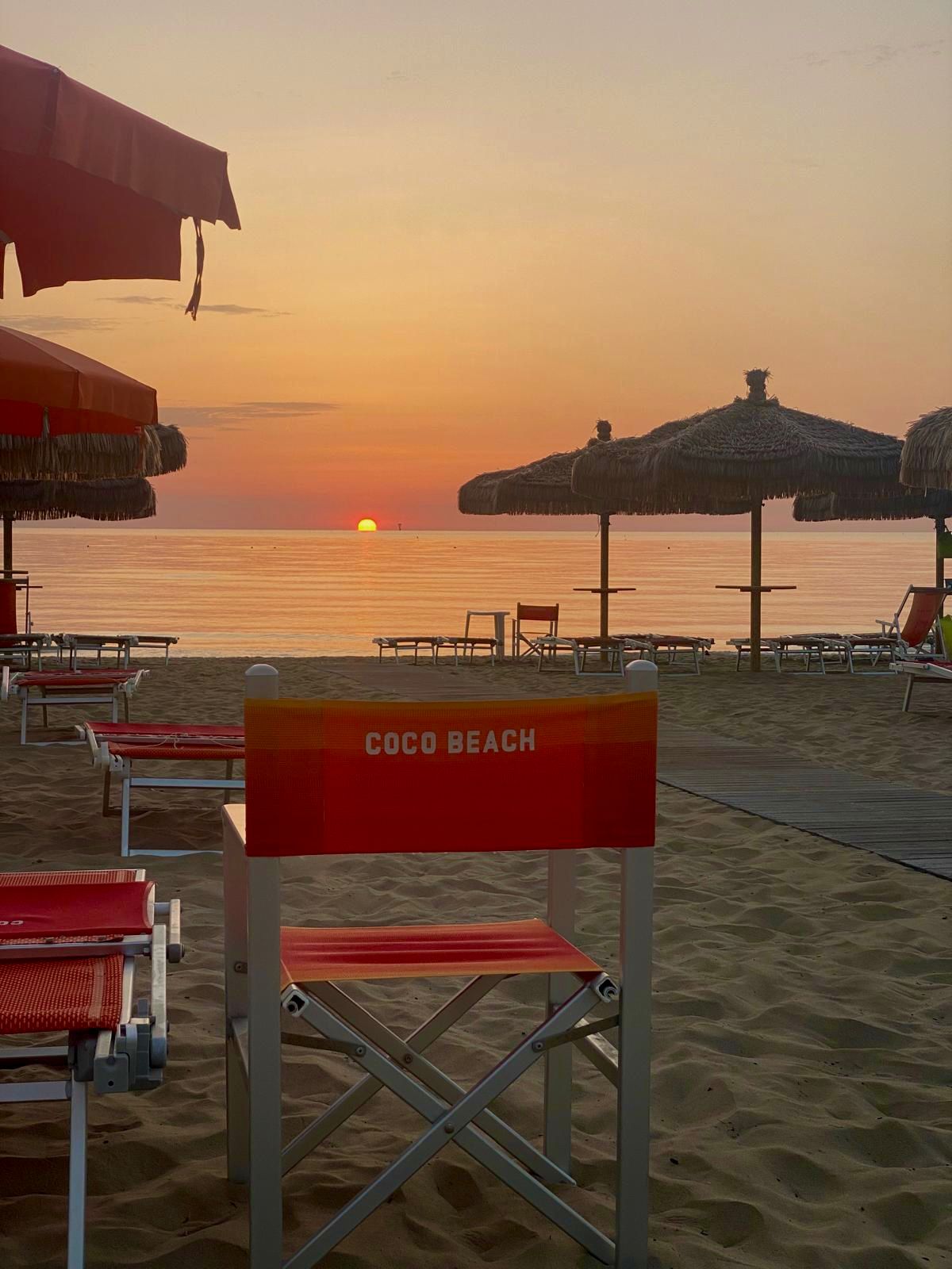 Beach & Wood Design